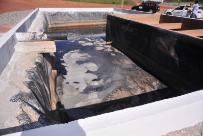 Aterro Sanitário municipal gera energia capaz de abastecer 15 mil casas e desperta interesse no Estado