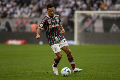 Guga pede mais tranquilidade para o Fluminense voltar a fazer gol
