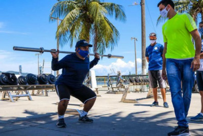 Projeto ‘Aldeia em Movimento’ abre inscrições nesta segunda-feira (29)