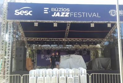 Governo Federal vem a Búzios avaliar projetos e parcerias 