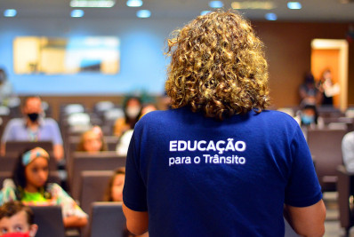 Detran RJ e INTO promovem evento sobre segurança no trânsito nesta terça-feira 