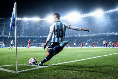 Clube da Série A faz proposta por Matías Rojas, alvo do Botafogo