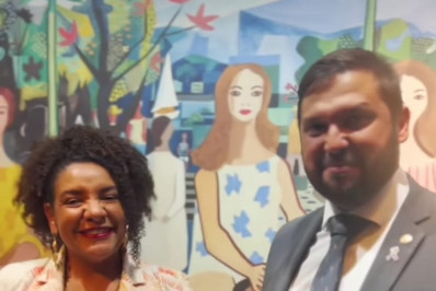 RJ: Escolas da rede estadual terão semana verde e branca de enfrentamento ao bullying