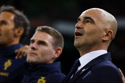 Com retornos e uma novidade, Roberto Martínez anuncia convocados de Portugal