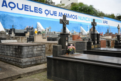 Assistência Social reduz valor para sepultamentos em Barra Mansa