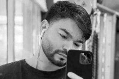 Após internação, Yudi Tamashiro reflete sobre rotina pesada: 'Idade chega para todos'