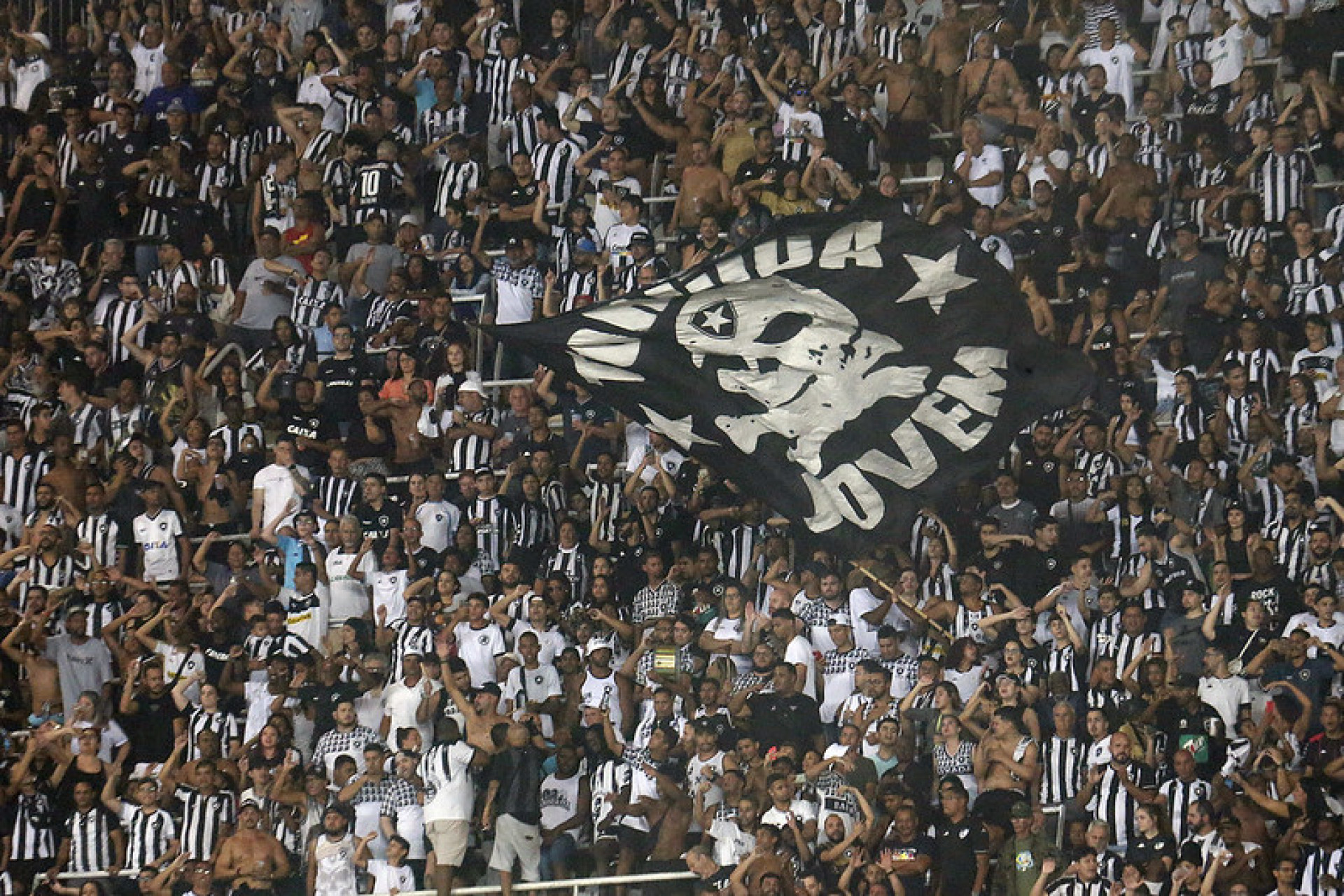 BOTAFOGO X CORINTHIANS TRANSMISSÃO AO VIVO DIRETO DO NILTON SANTOS -  CAMPEONATO BRASILEIRO 2023 