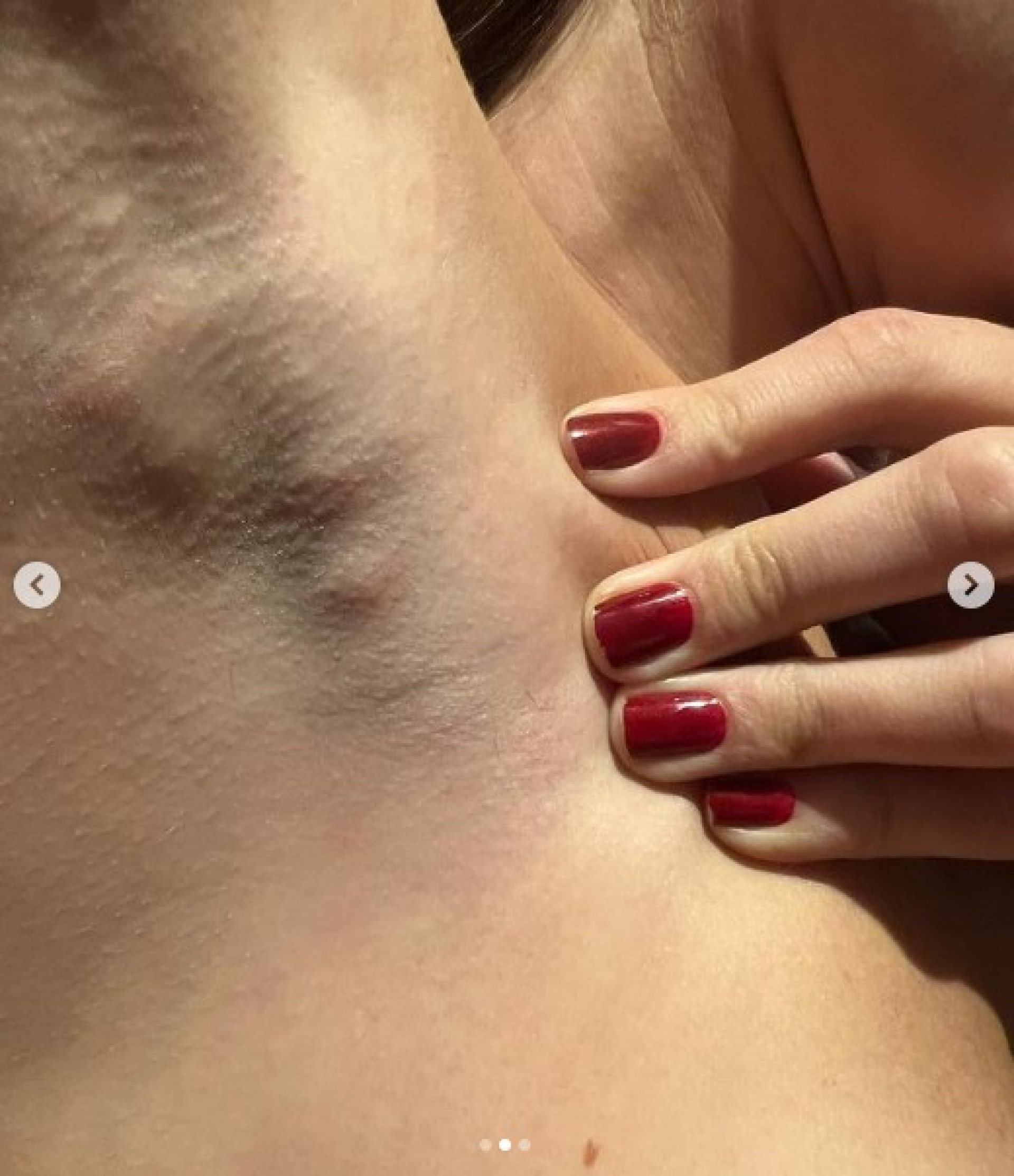 Rafa Brites publicou desabafo nas redes sociais - Reprodução/Instagram