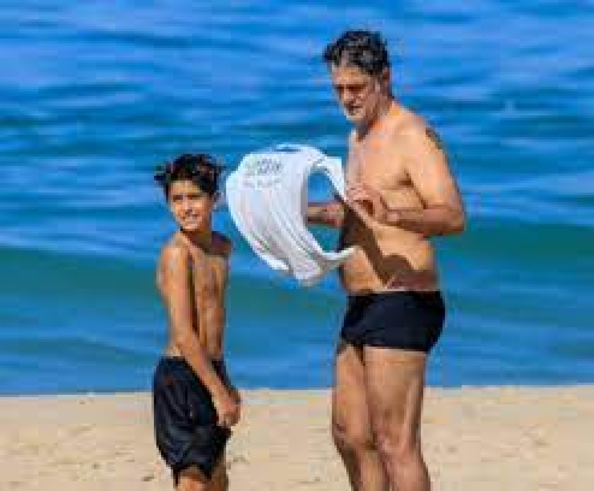 Eduardo Moscovis - Foto reprodução internet