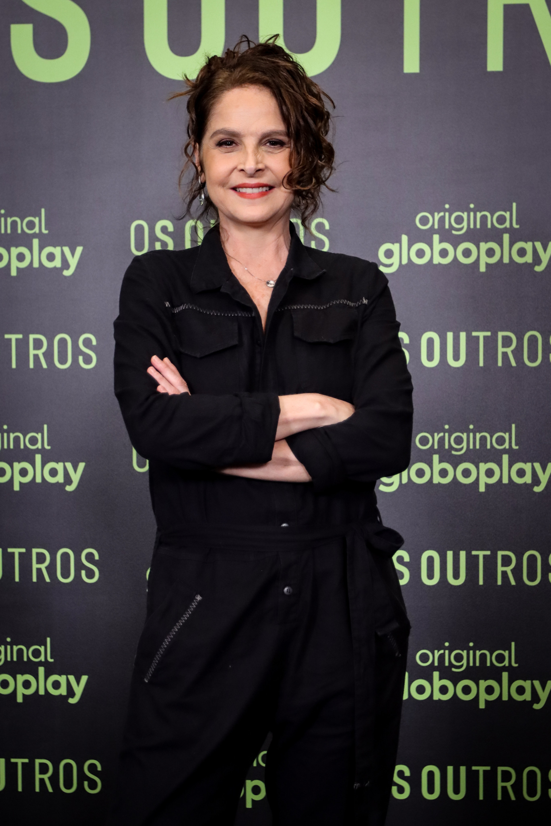 Drica Moraes - Victor Chapetta/Ag. News