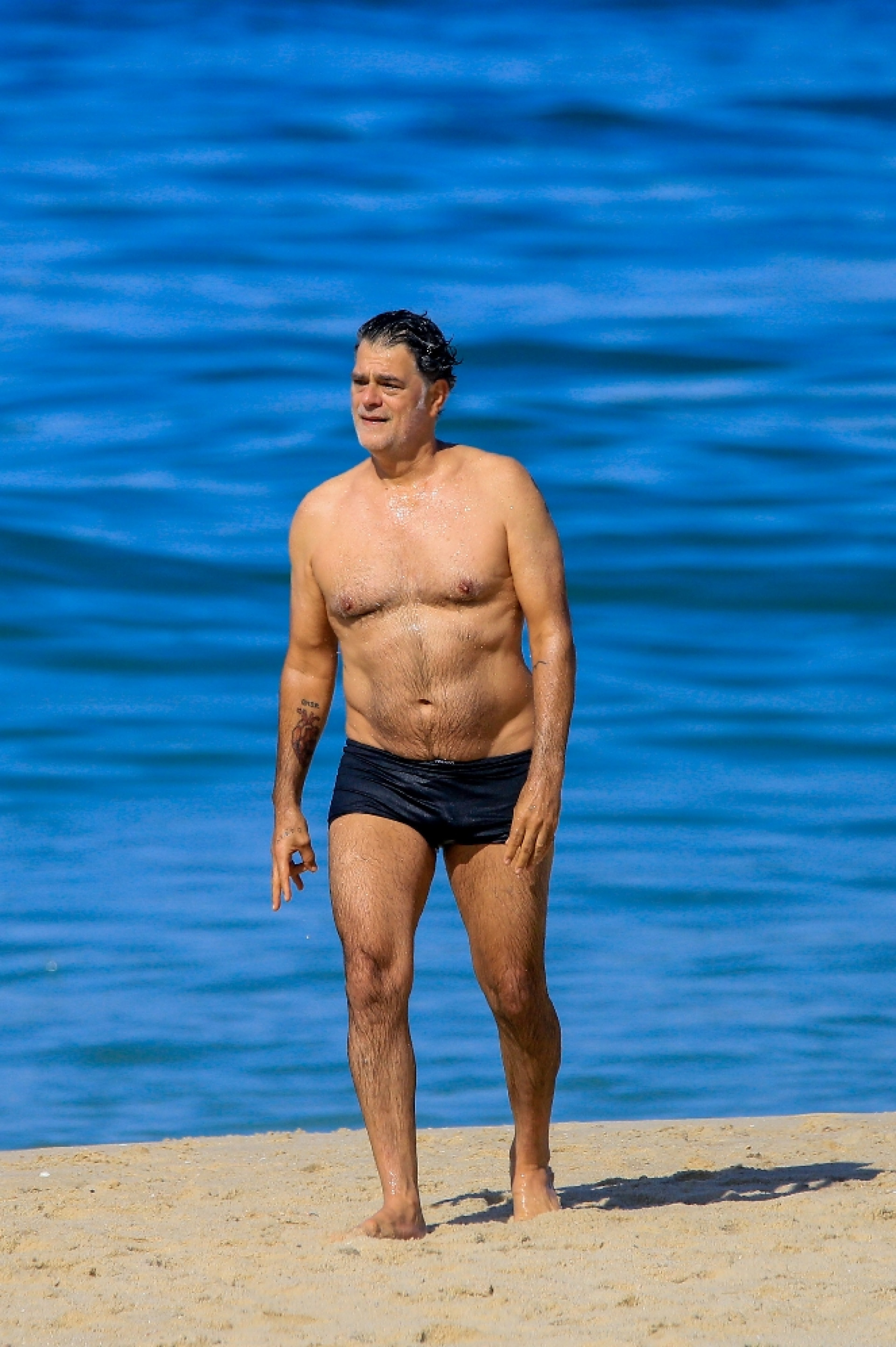 Eduardo Moscovis - Foto reprodução internet