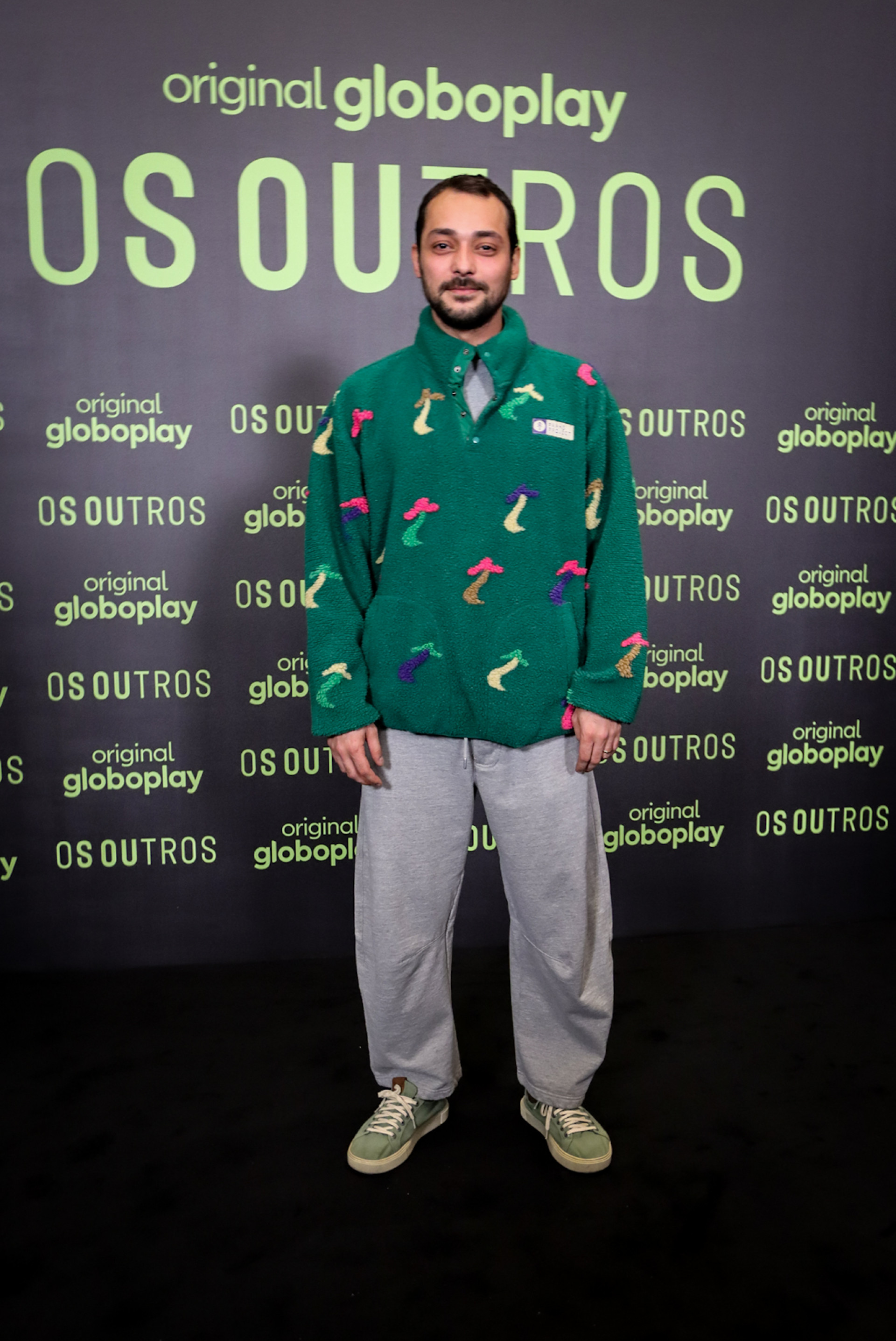 Eduardo Sterblich - Victor Chapetta/Ag. News