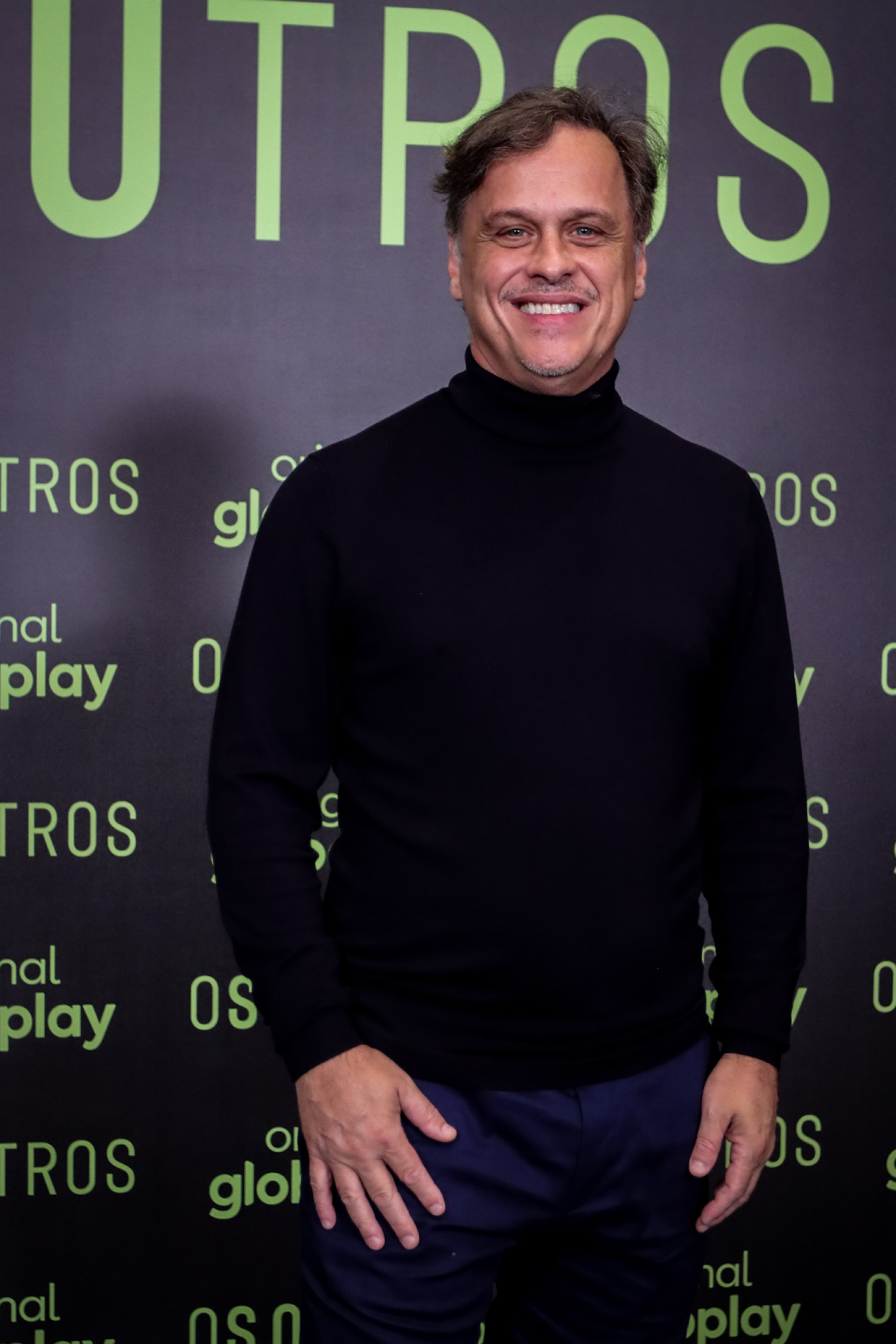 Guilherme Fontes - Victor Chapetta/Ag. News