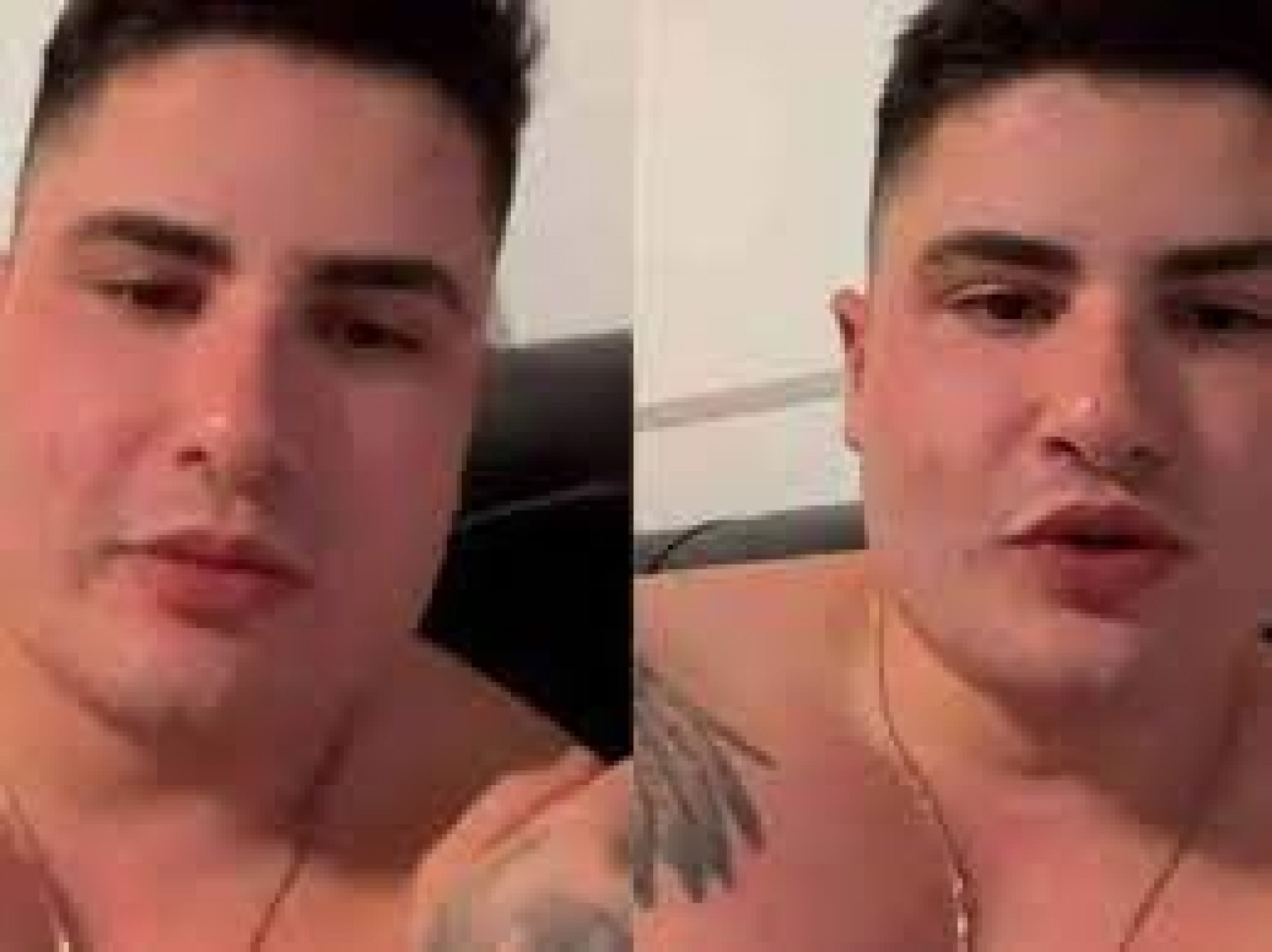 Lucas Souza - Foto reprodução Internet