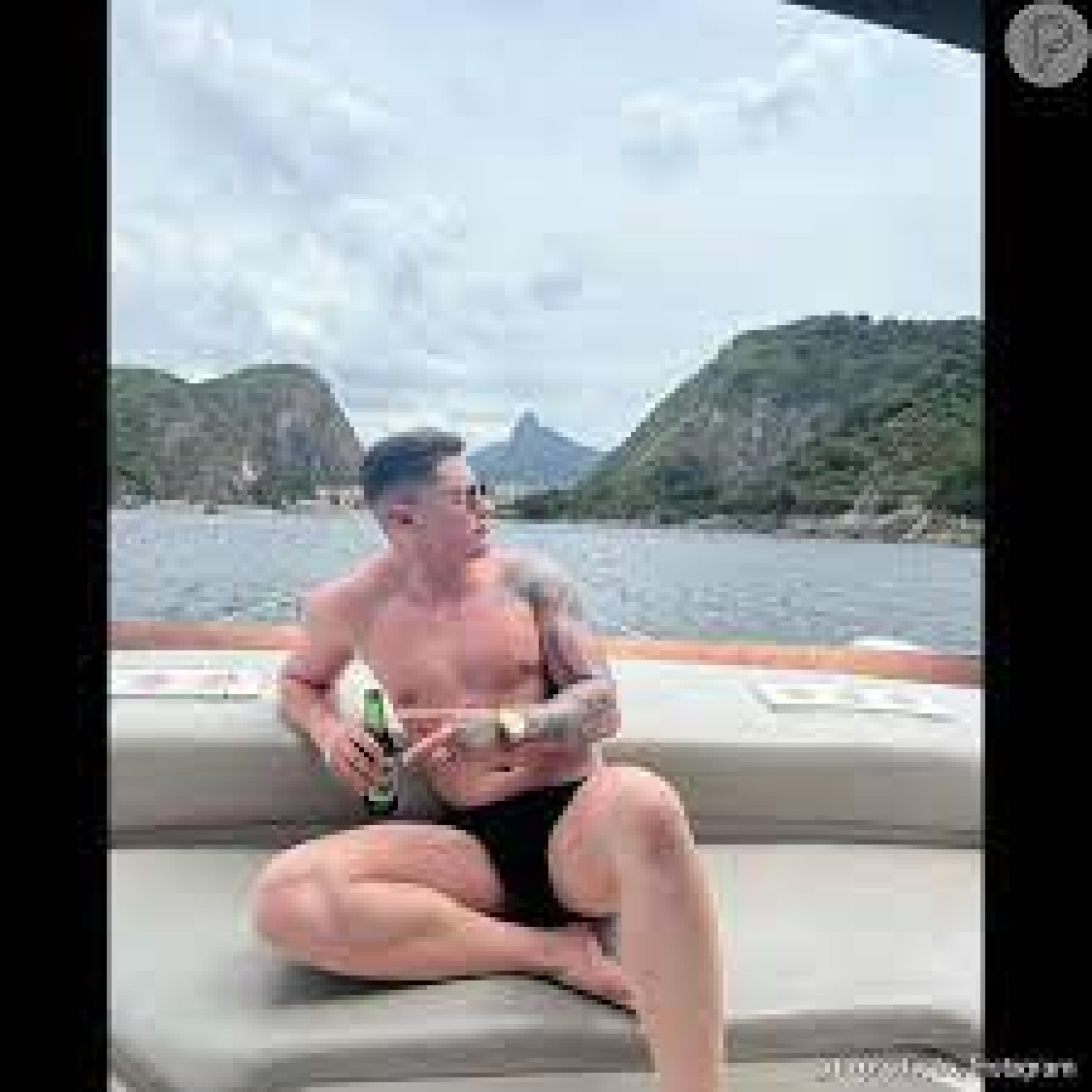 Lucas Souza - Foto reprodução Internet