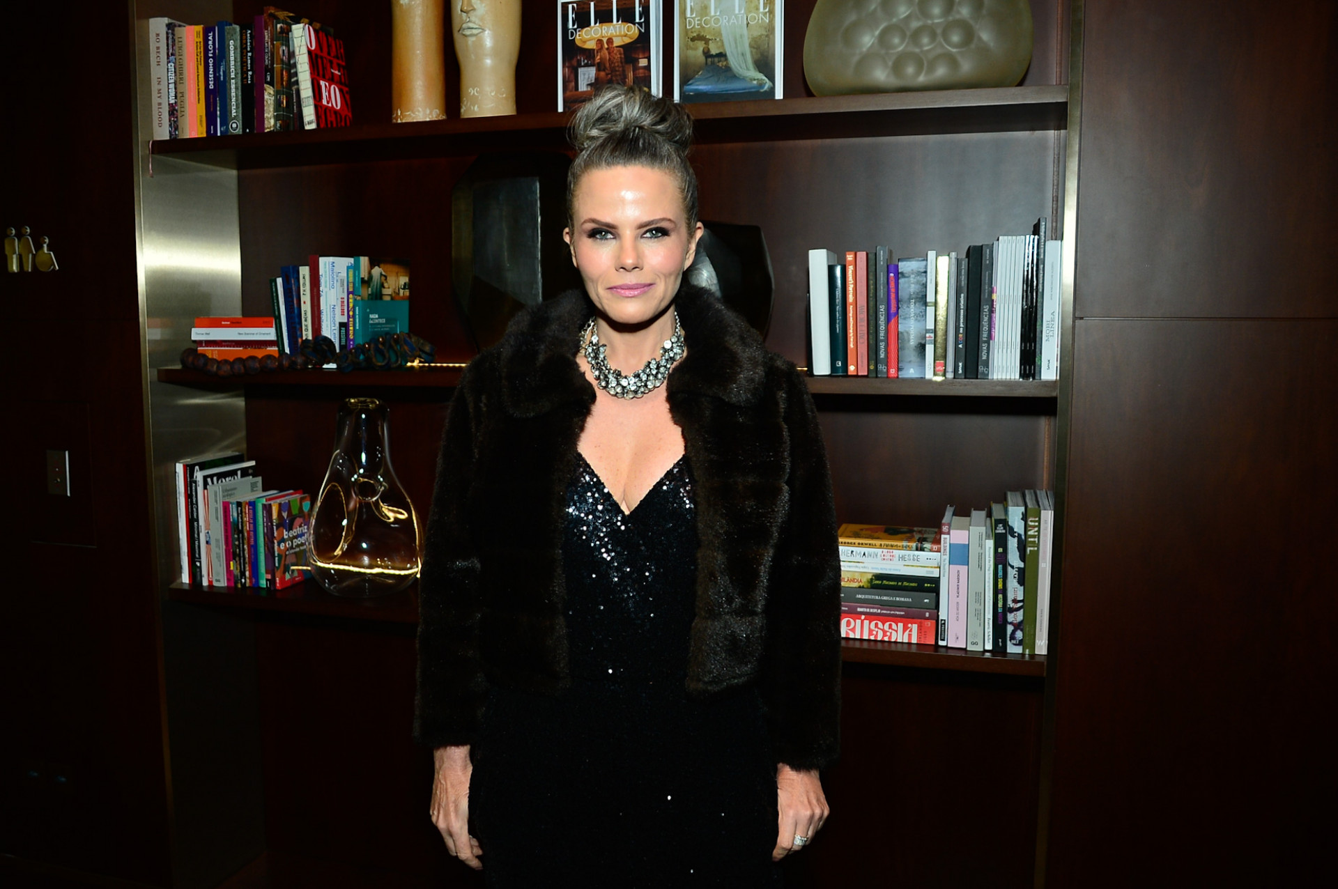 Maria Cândida - Eduardo Martins/Ag.News