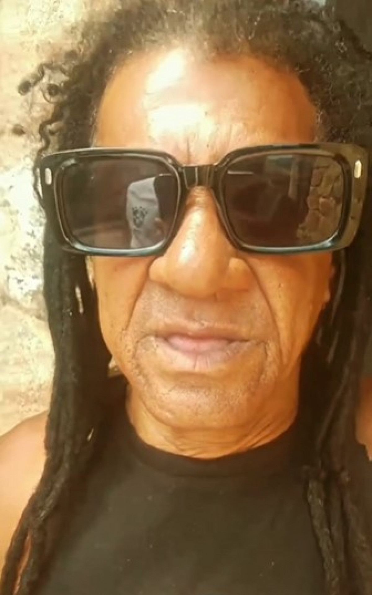 Gil Brother ficou conhecido no humor&iacute;stico 'Hermes e Renato' - Reprodu&ccedil;&atilde;o/Instagram