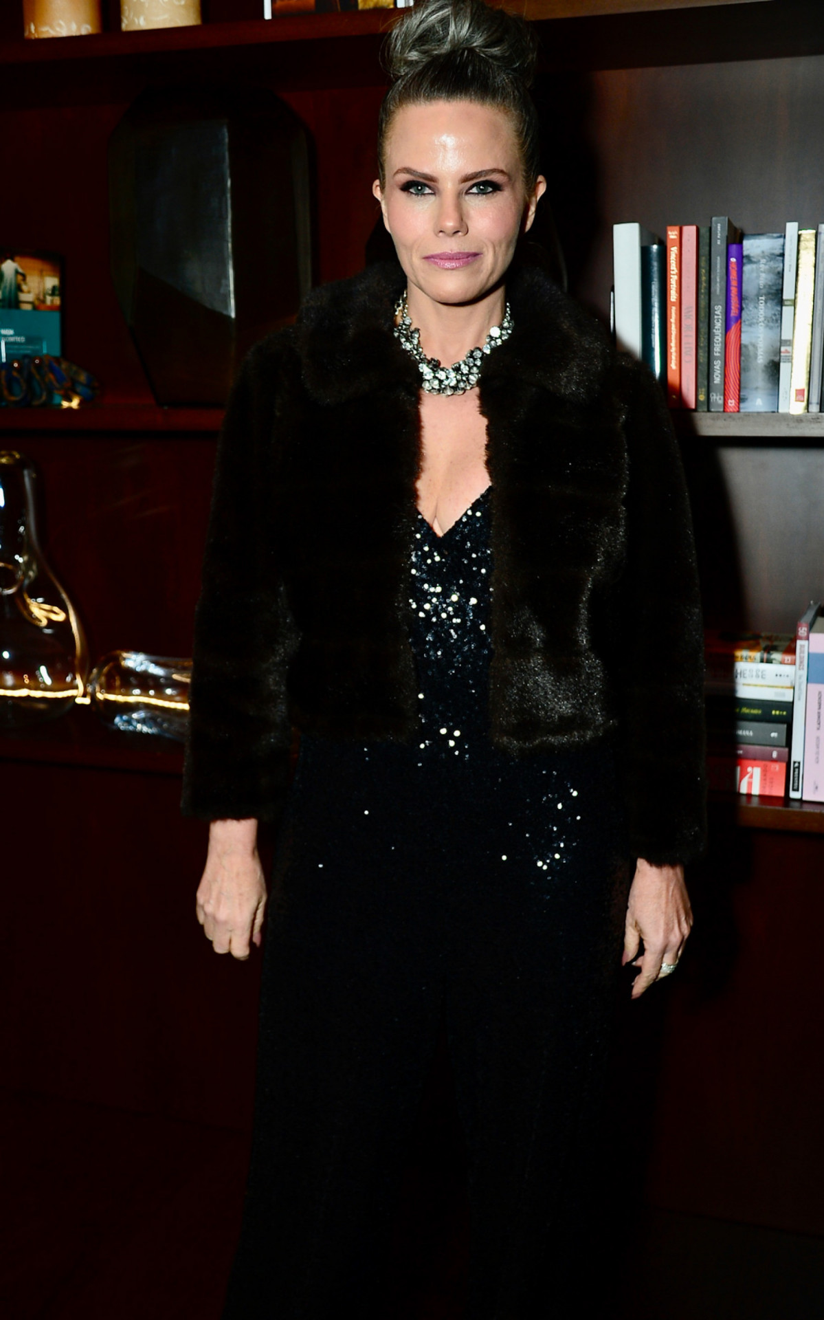 Jornalista Maria Cândida