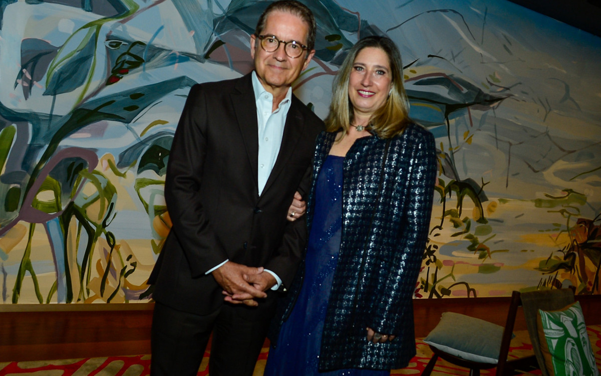 Jornalista Carlos Tramontina