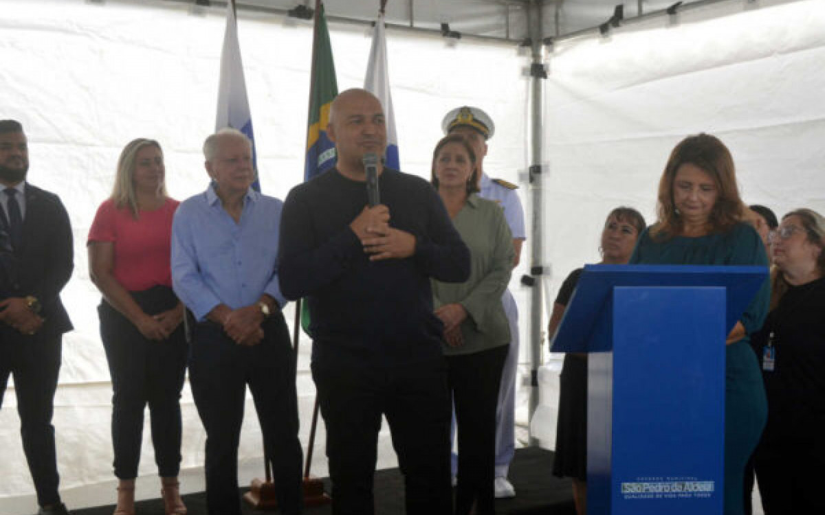 A visita&ccedil;&atilde;o &eacute; gratuita, de quinta-feira a domingo, das 10h &agrave;s 18h