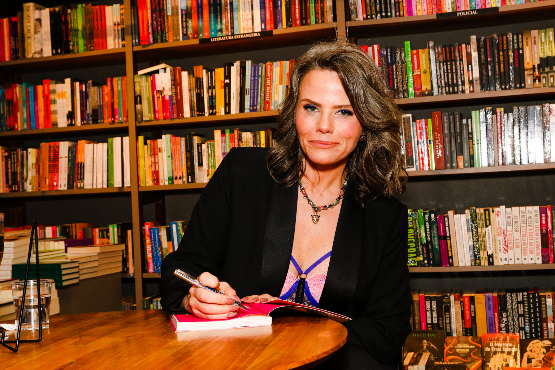 Maria Cândida - Tomze Fonseca/Ag. News