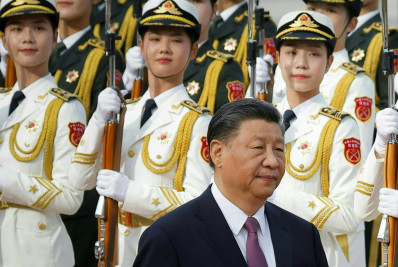 China recusa reunião com secretário de Defesa dos Estados Unidos