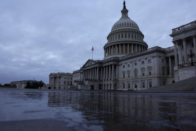 Congresso corre contra o tempo para evitar calote do governo americano