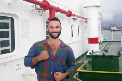 Turista da Geórgia é encontrado morto dentro de hotel na Lapa; Suspeito é preso