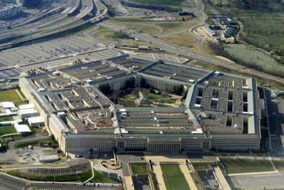 Pentágono exige que jornalistas submetam conteúdo a aprovação do governo sob risco de punições