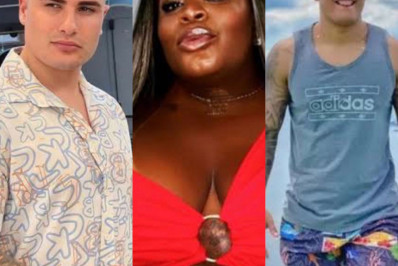 Ex-marido e atual affair de Jojo Todynho são cotados para A Fazenda 15