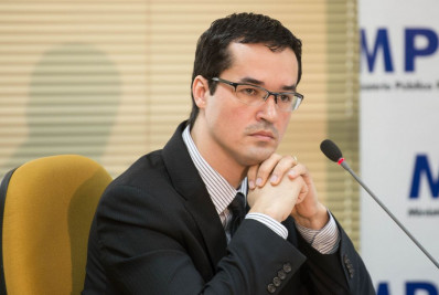 Após boicote de Bolsonaro, MBL cancela ato em apoio a Deltan Dallagnol