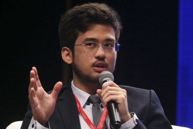 Deputado Kim Kataguiri pede que PGR investigue uso eleitoral de comitê de cultura