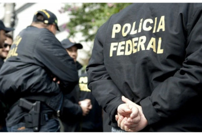 PF faz ação em 17 estados e no DF contra fraudes em contas bancárias