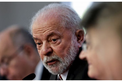 Médicos orientaram Lula a usar máscara em reuniões antes da cirurgia, diz Padilha