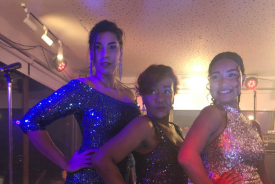 Teatro Carequinha recebe o musical 