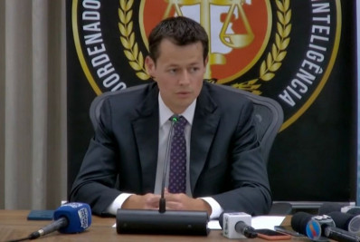 Promotor conta que houve denúncias por fraude em jogos dos campeonatos gaúcho e paulista