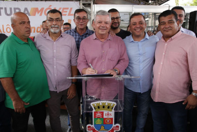 Prefeitura de Niterói anuncia melhorias para Região de Pendotiba