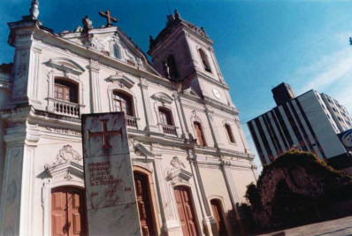 Instalação da Villa de São Salvador estaria completando 346 anos e marco é parada de City Tour