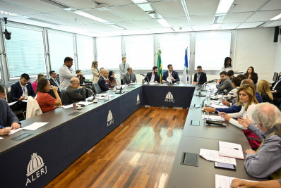 A fina peneira da CCJ: de 72 projetos, 44 têm parecer pela constitucionalidade