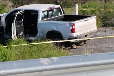 Confronto armado termina com a morte de dez criminosos no México