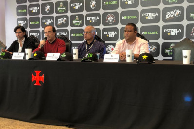 Vasco anuncia que voltará a disputar o NBB já em 2023