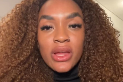 Patrícia Ramos, do 'Rede BBB', nega que fim do casamento seja jogada de marketing