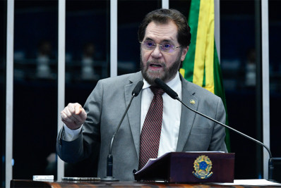 CPI que pretende investigar ONGs na Amazônia será instalada dia 13, diz autor do requerimento