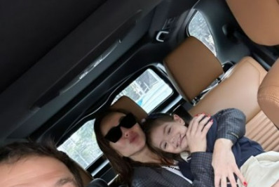 Após separação, Sabrina Sato e Duda Nagle posam juntos com Zoe