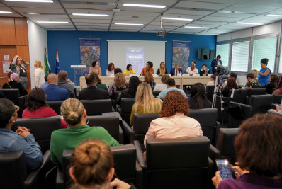 Deputadas pedem medidas contra violência às mulheres ambulantes em ofícios à prefeitura e à PM