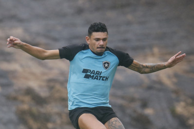 Botafogo busca as quartas de final da Copa do Brasil após seis anos