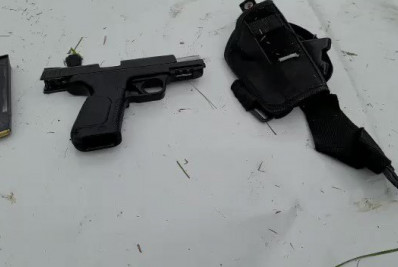 Três homens são presos suspeitos de roubar casa em Cabo Frio 