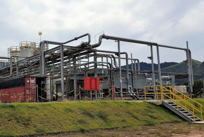 Hidrogênio é oportunidade para reindustrializar país, afirma pesquisador da UFRJ