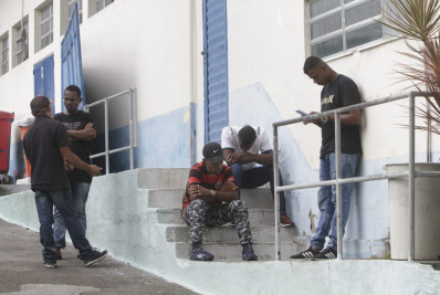 Polícia confirma que laudo pericial indica morte de bebê em Caxias por broncoaspiração