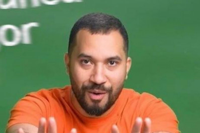 Gil do Vigor anuncia curso de matemática para o Enem